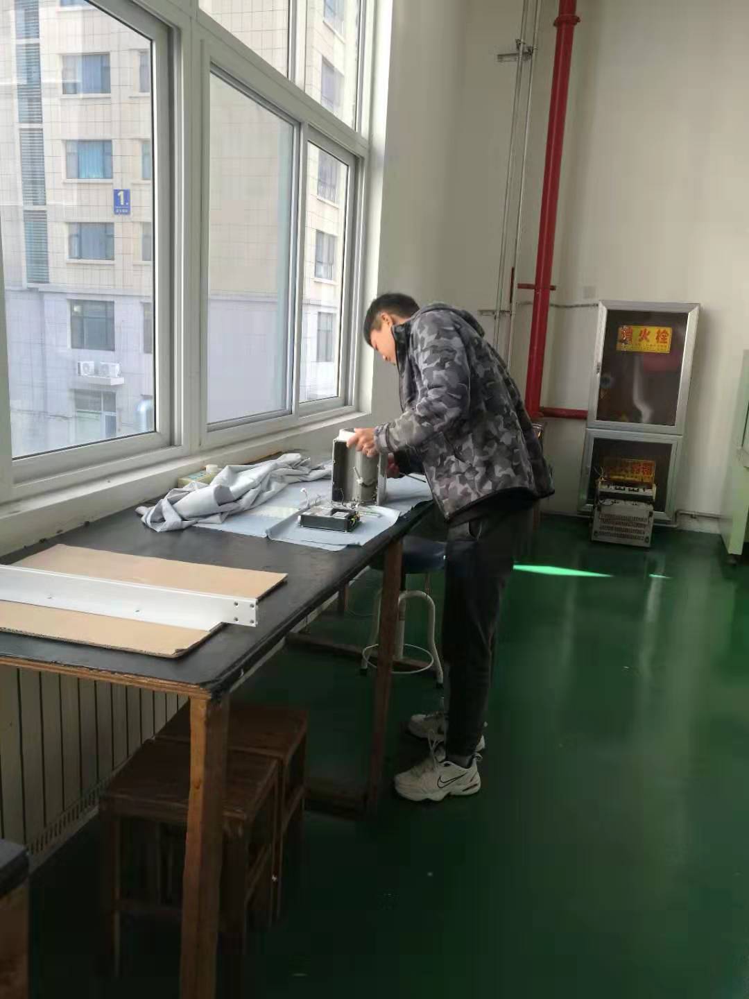 高压电源