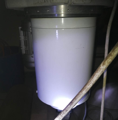 影像增强器