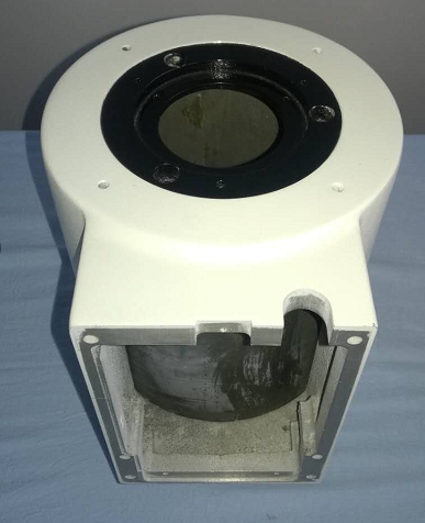 影像增强器