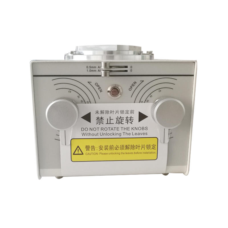 束光器 束光器
