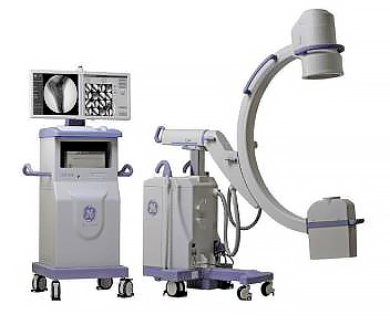 C型臂影像增强器 c型臂影像增强器