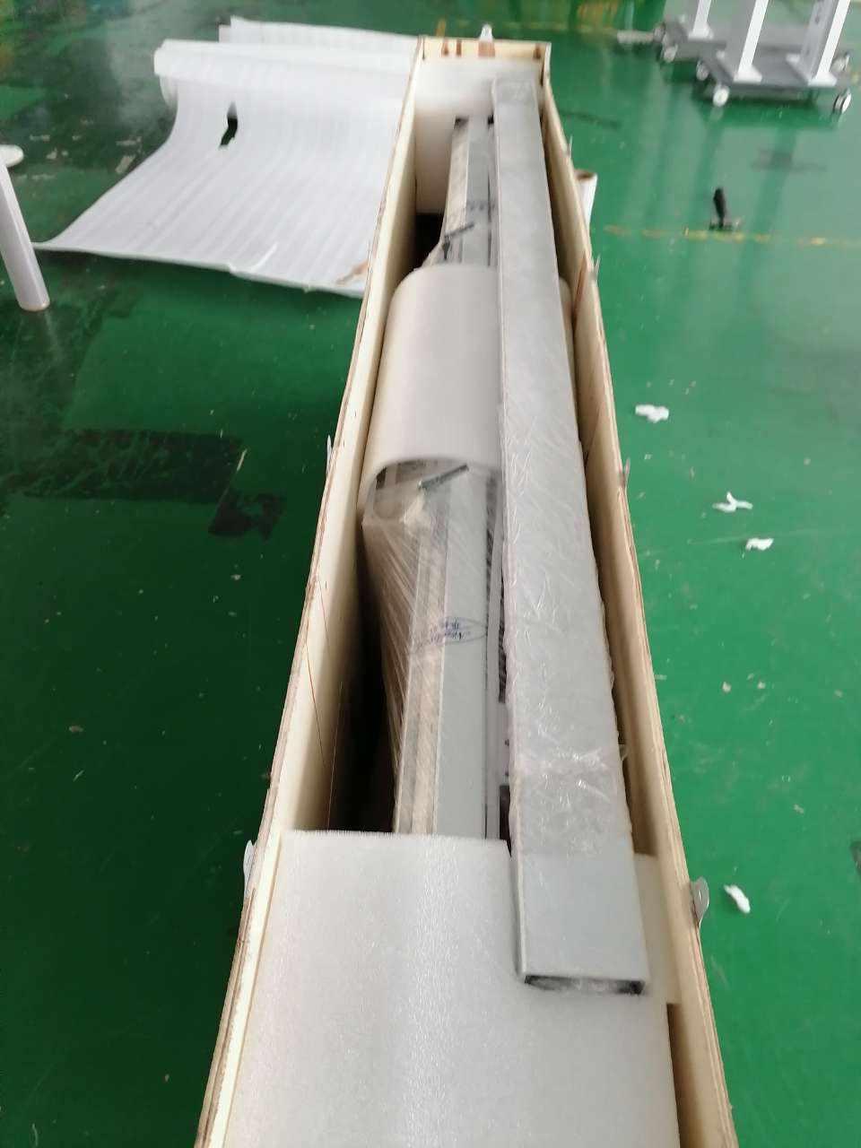 拍片床打包 拍片床打包