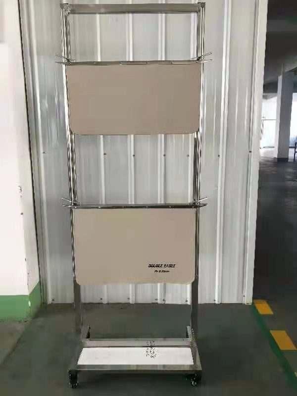 x射线铅防护屏风