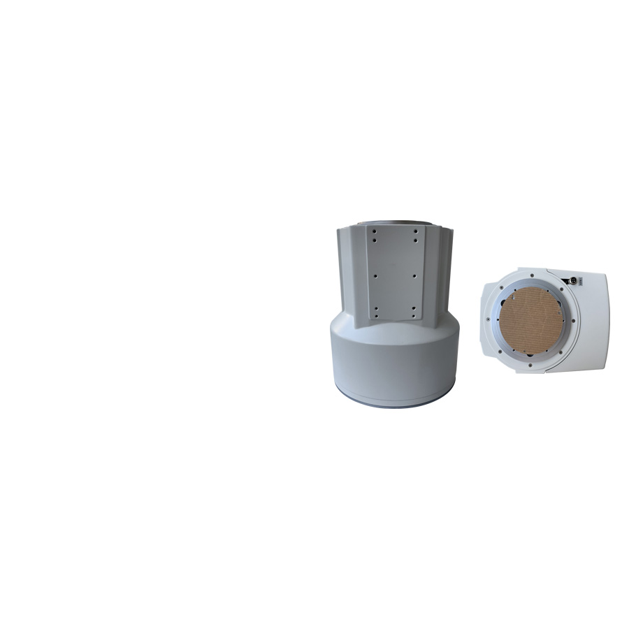 Image intensifier（影像增强器）