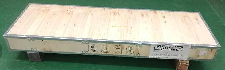 DR胸片架