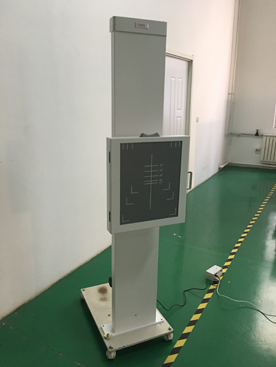 摄片架