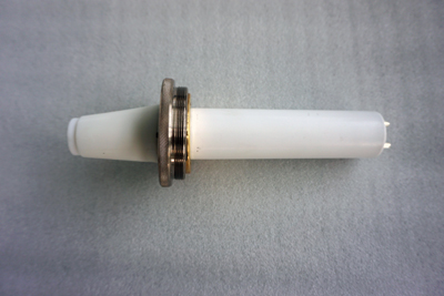 高压电缆连接器