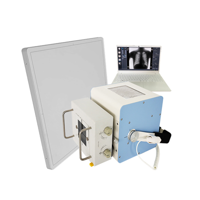 DR数字成像