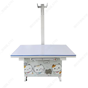 兽用摄影平床NKPIBS型宠物医院专用 (1).png