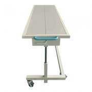 医用C型臂透视床 手术室影像诊断专用 可配移动DR/X光机 承重200kg稳定床体