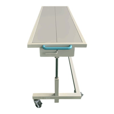 拍片床