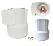 X射线影像增强器NK-23XZ-9寸三视野-可替换泰雷兹/东芝型号