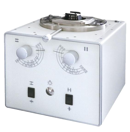 NK-RF301-E限束器