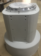 什么是影像增强器？医用 X 光影像增强器