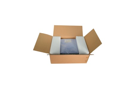 医用CCD摄像机图像处理器包装