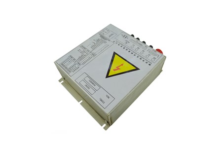 TH-30C高压电源配汤姆逊增强器