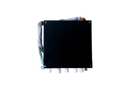 东芝影像增强器E5764HD-P2用高压电源侧面