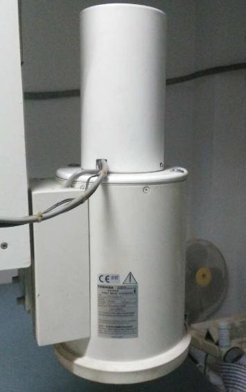 东芝原装6寸影像增强器E5759HD-P1