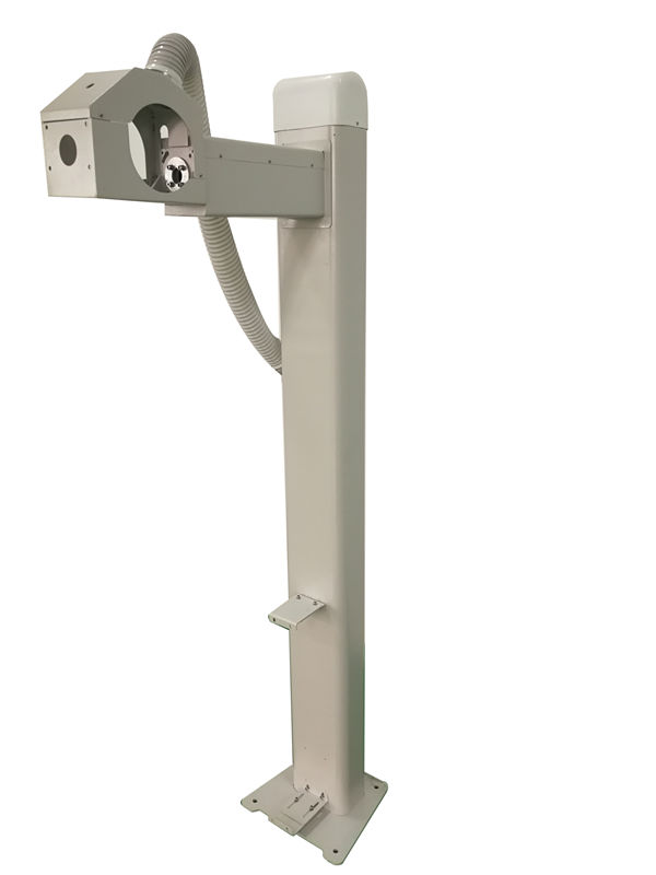宠物床p20立柱