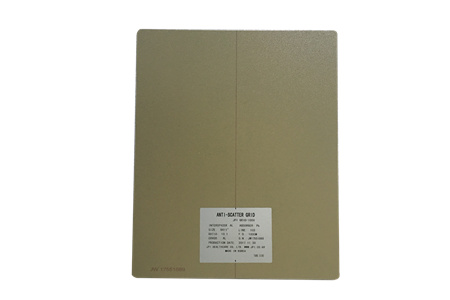 滤线栅